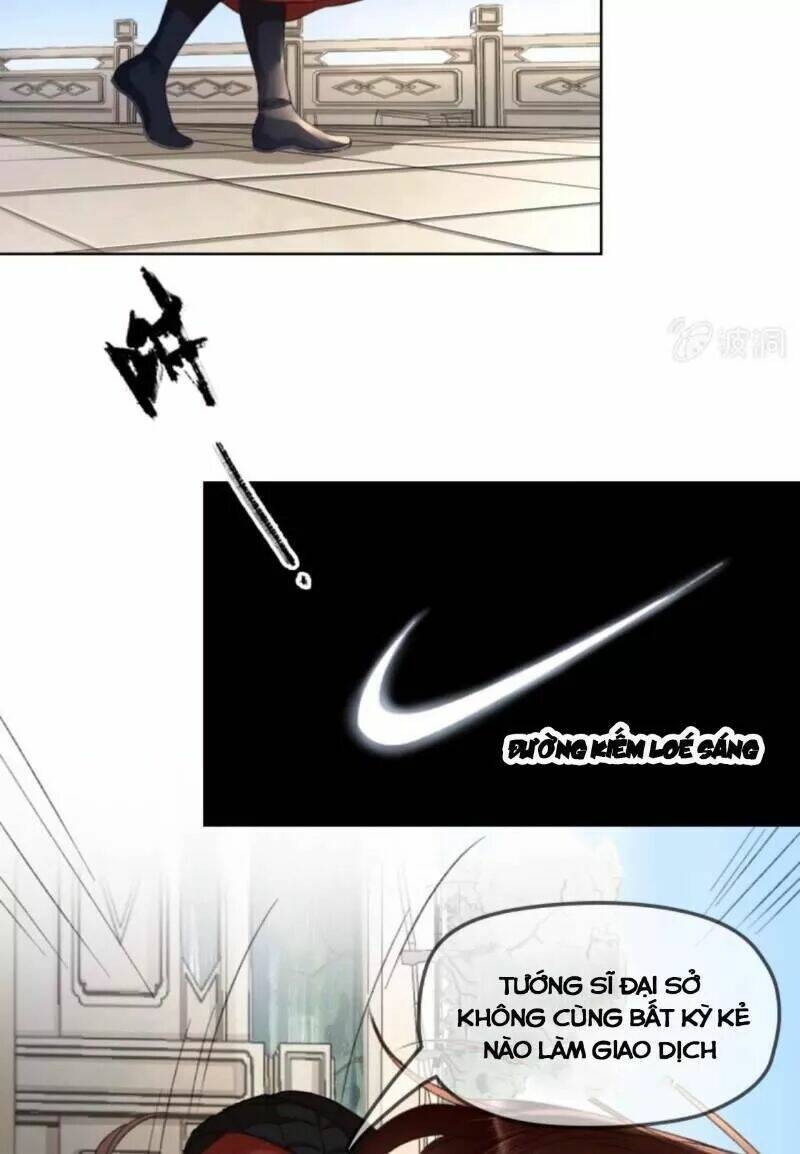 sủng phi của vương chapter 158 6