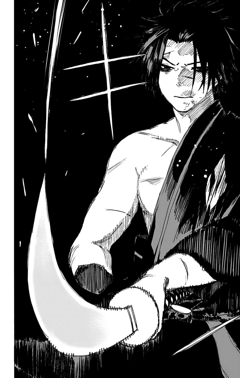 jigokuraku chapter 115 15