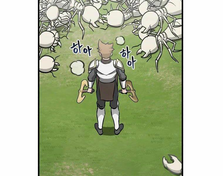 tôi lên cấp chỉ bằng cách ăn chapter 94 176