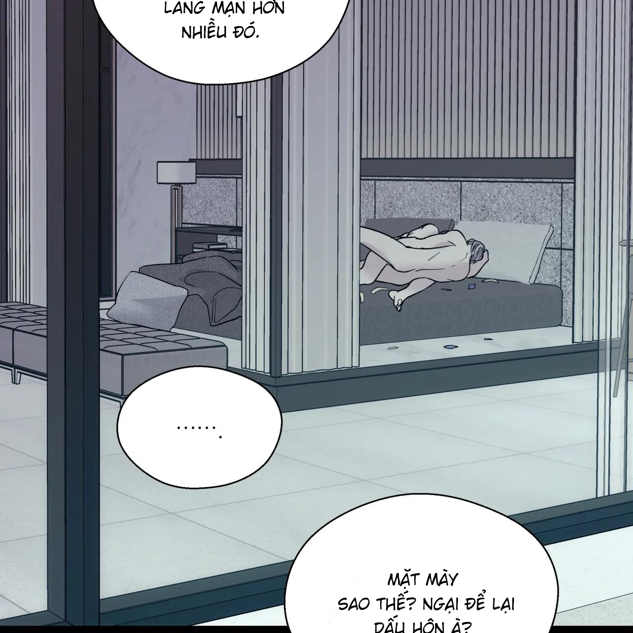 ám ảnh pheromone chapter 36 27