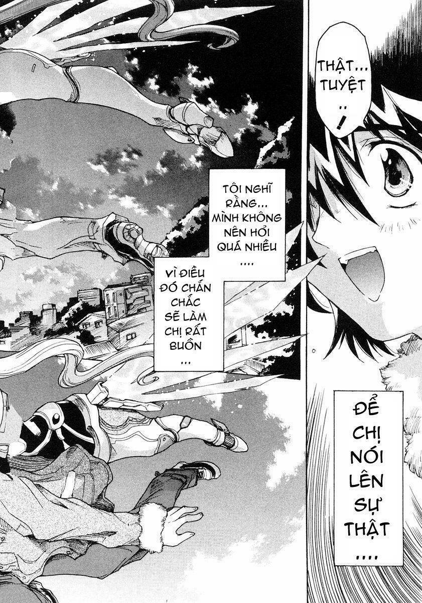 tubame syndrome chapter 2 27