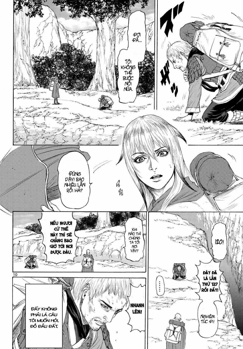 monster x monster chapter 7 11