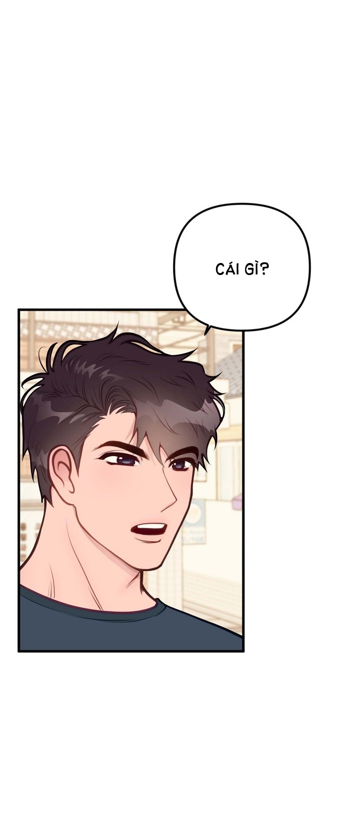 Mối Quan Hệ Không Tốt chapter 9.1 - Trang 6