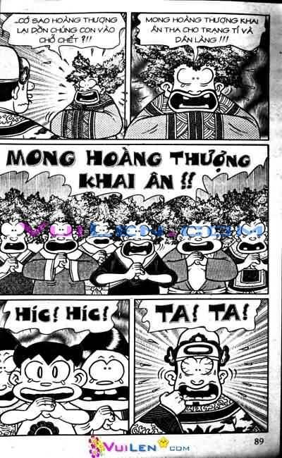 thần đồng đất việt chapter 34 85