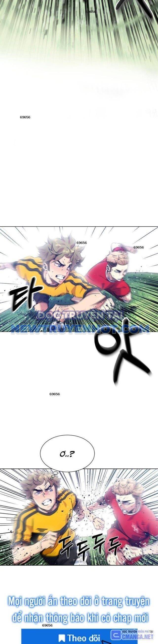 Góc Cao Khung Thành chapter 73 6