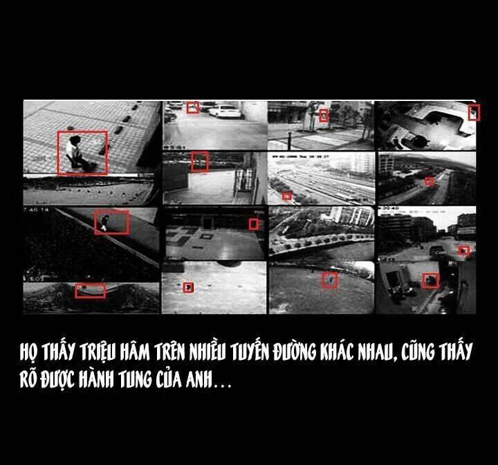 kỳ án có thật chapter 26 50