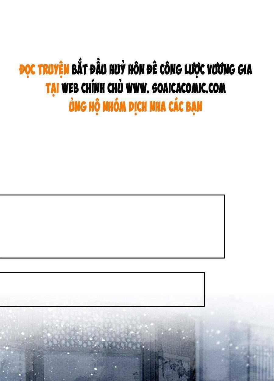 bắt đầu hủy hôn để công lược vương gia chapter 73 1