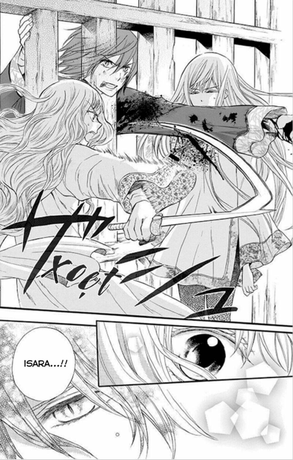 strange dragon chapter 11 30