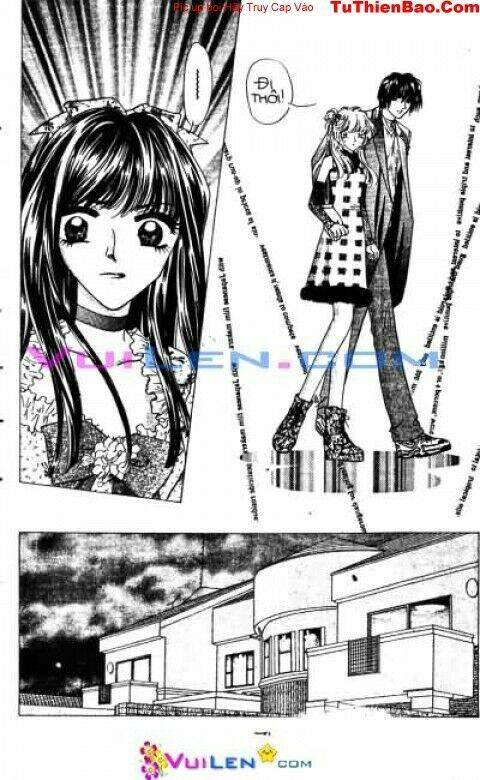 đầu bếp dễ thương chapter 6 71