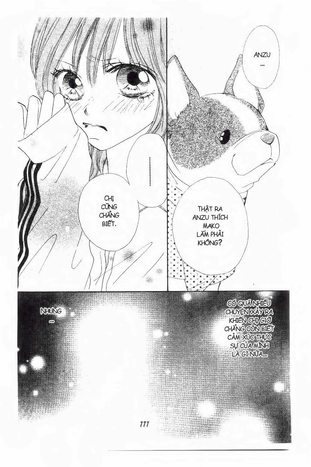 ichigo to anzu chapter 15 10