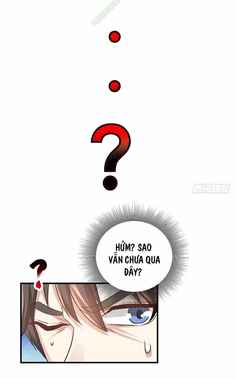 nhóm giao lưu của địa phủ chapter 89 5