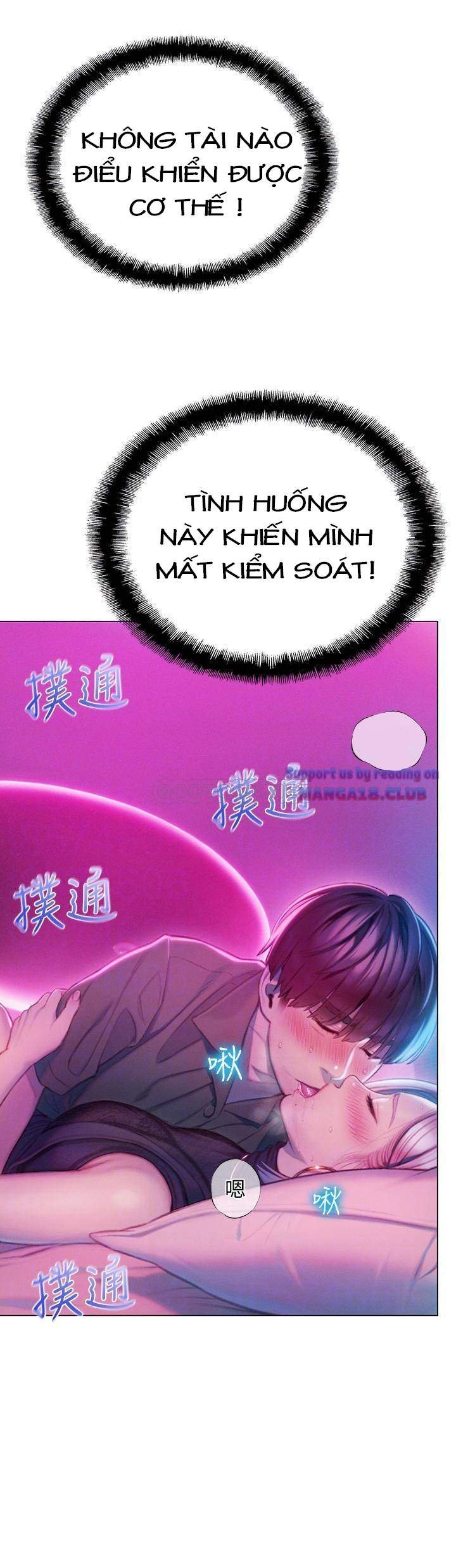 vượt quá giới hạn tình yêu chapter 13 17