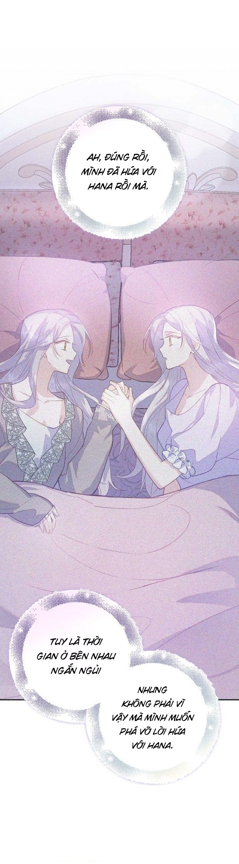 tôi chỉ nhận ra sau khi mất cô ấy chapter 26.1 19