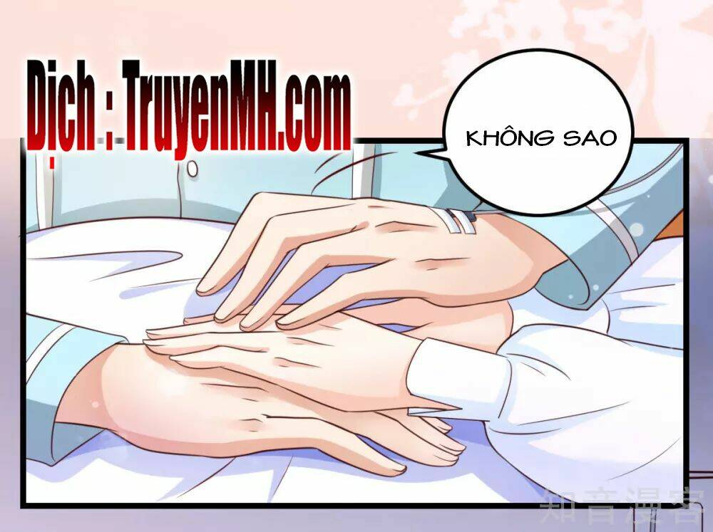 cường thế tù ái - địch thiếu đừng xằng bậy chapter 56 9