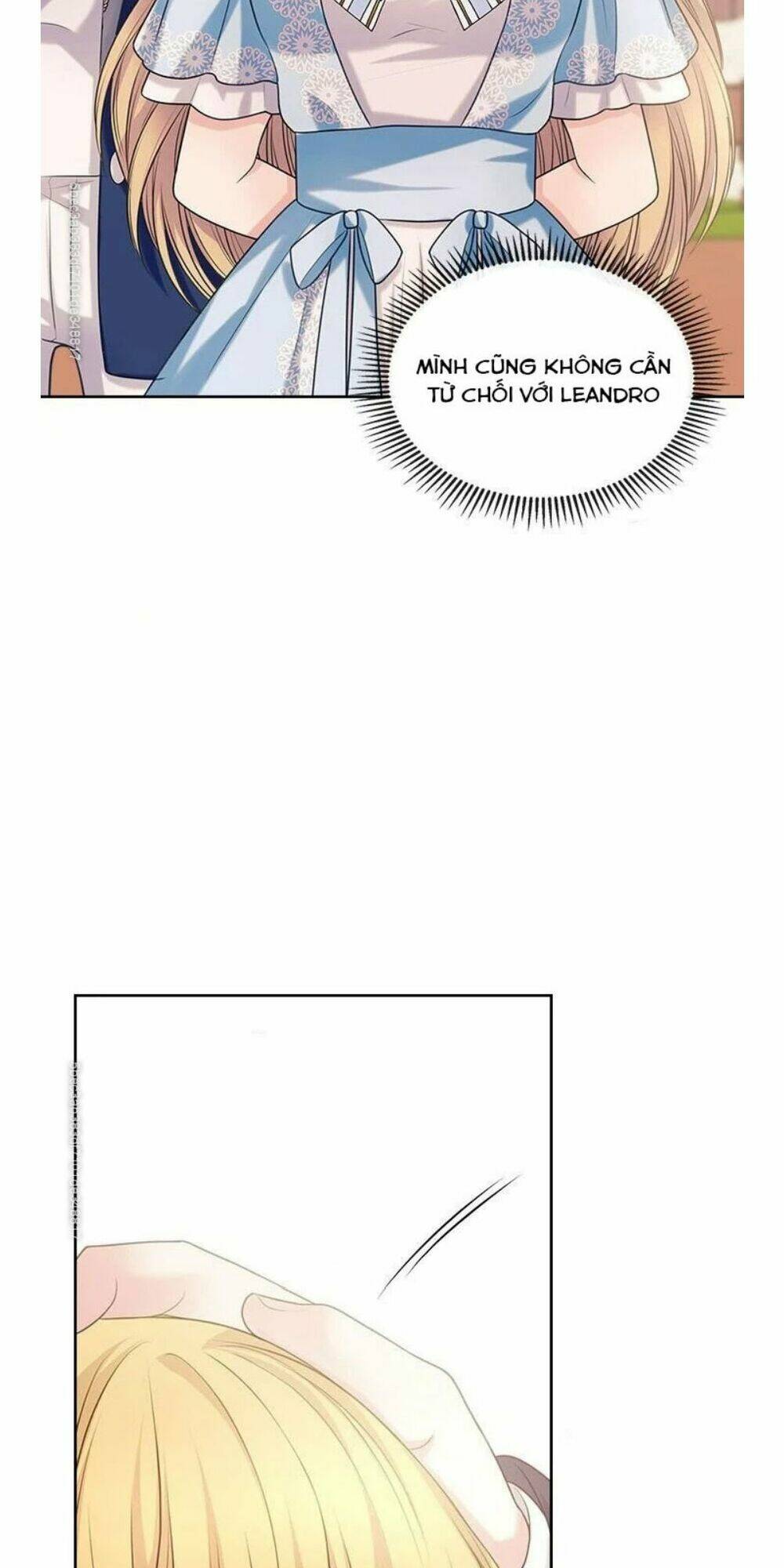 tôi trở thành hầu gái của một công tước chapter 70 36