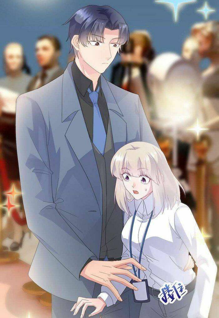 chọc tới chủ tịch tổng tài 2 chapter 134 13