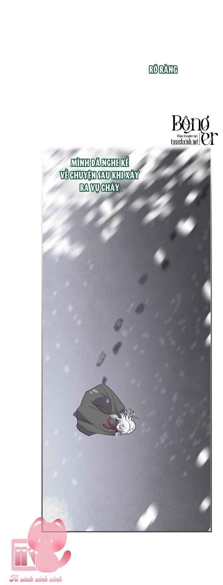 nguyện ước vô vọng của ma nữ chapter 72 37