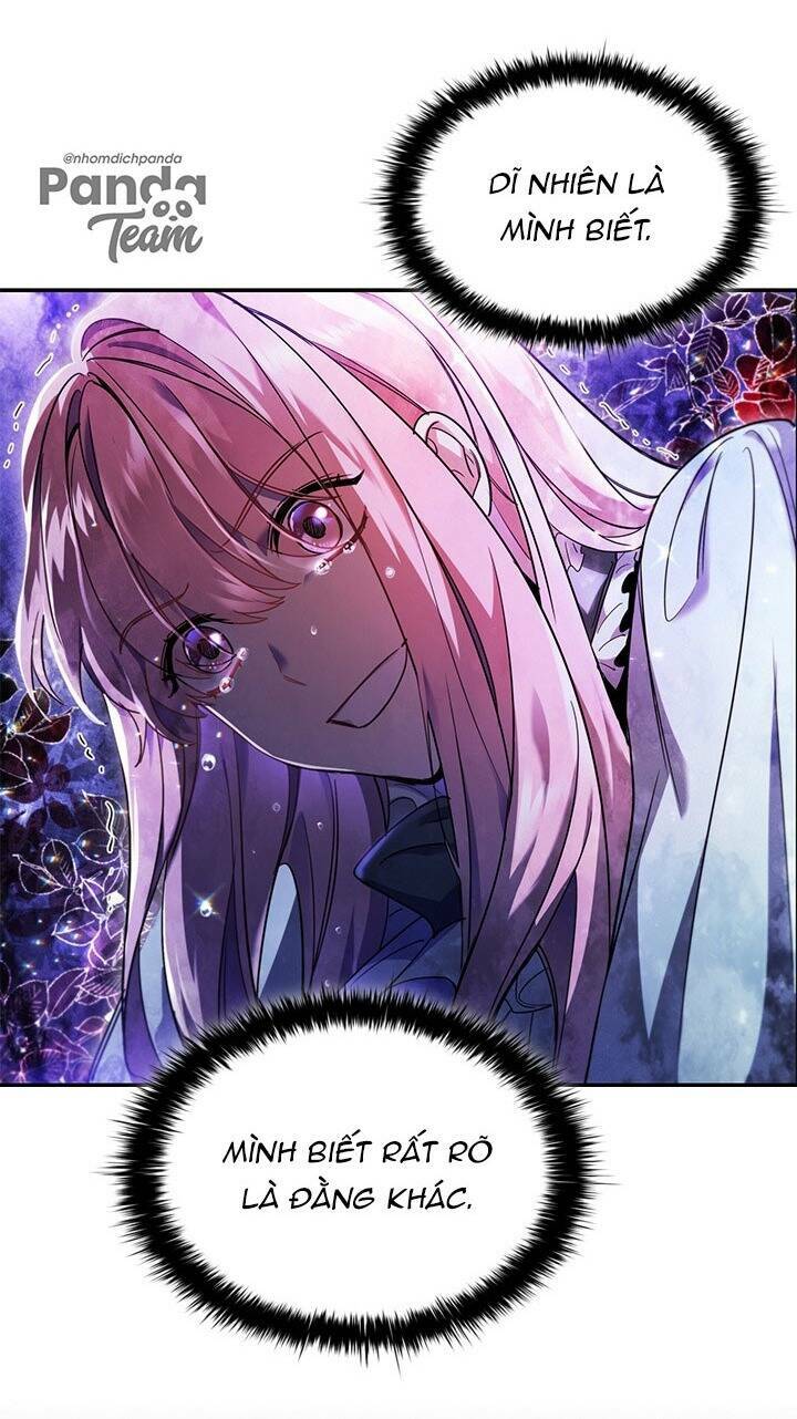 tôi đã ly hôn nhưng lại trở thành tài phiệt chapter 1.1 8