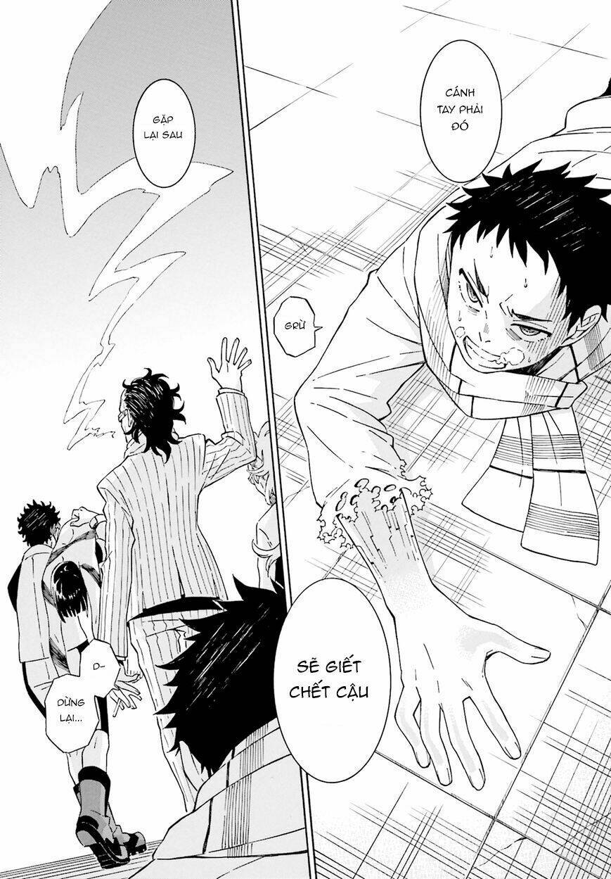 hiniiru chapter 2 18