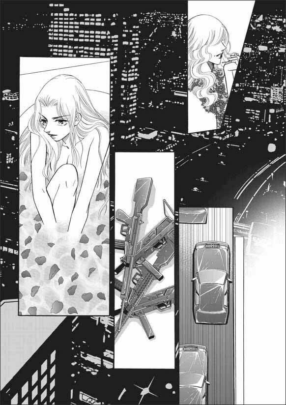 can't lose you chapter 27 32