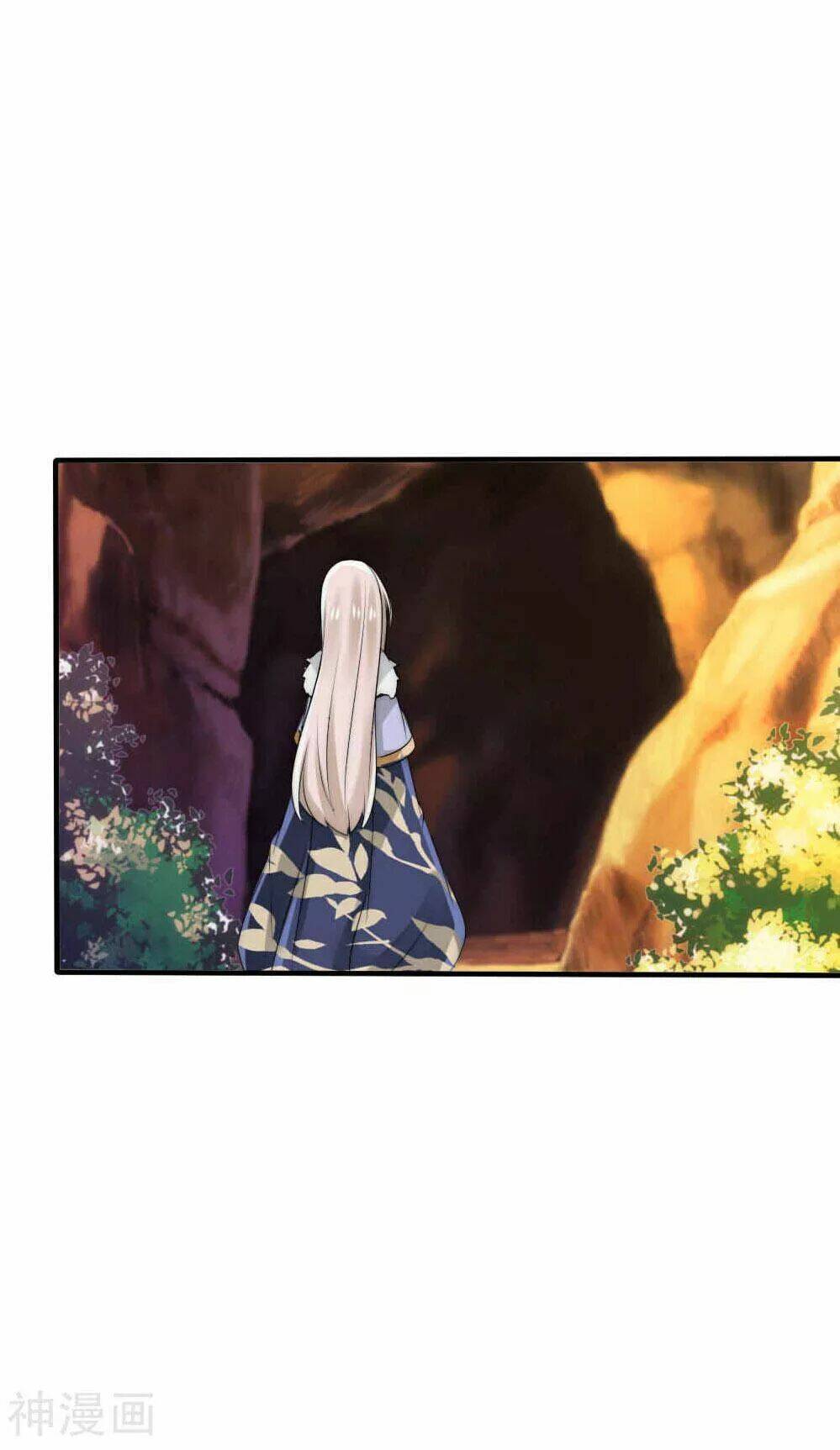 kế hoạch sủng ái của tiểu công chúa chapter 43 30