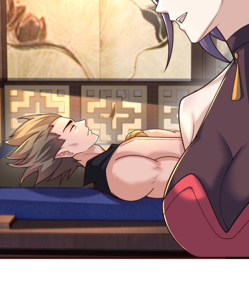 ta nuôi ma quỷ ở trấn ma ti chapter 290 105