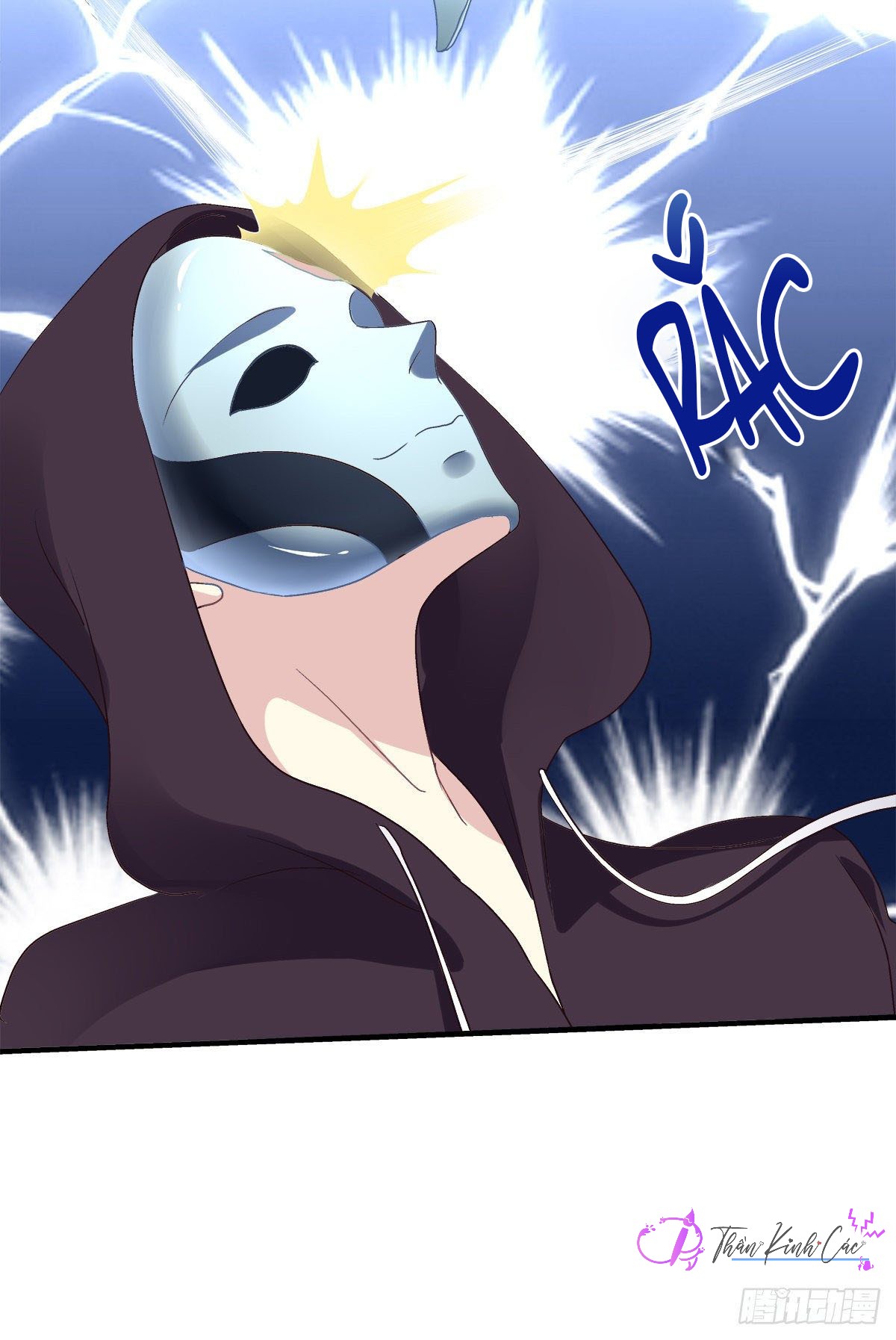 kiểm soát tuyệt đối chapter 23 28