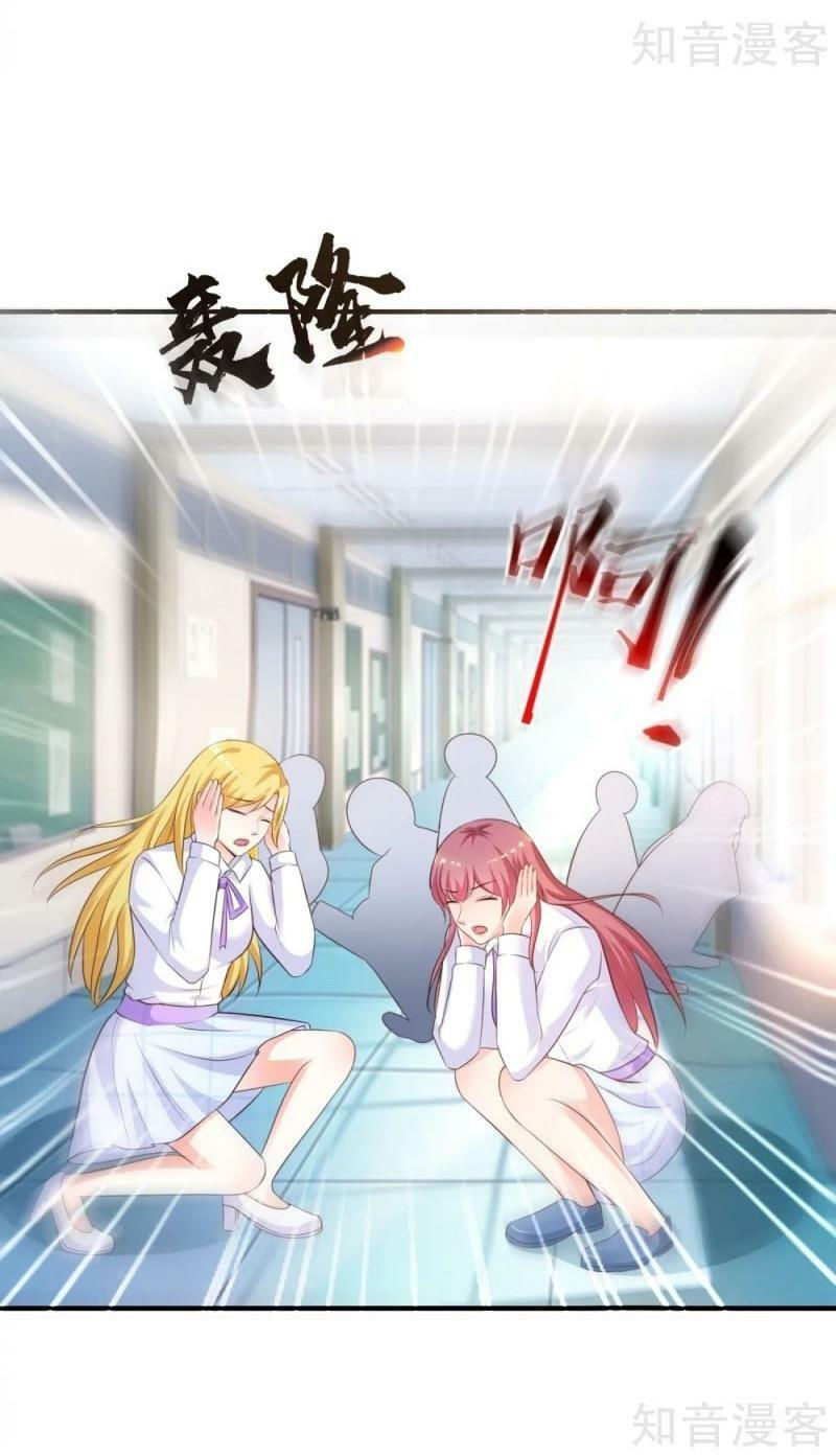 tối cường vận đào hoa chapter 114 40