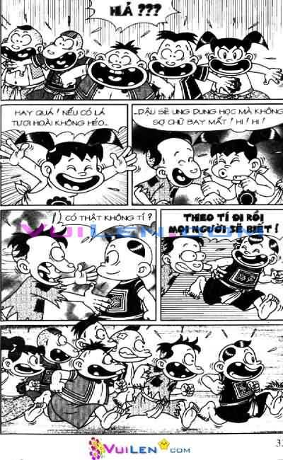 thần đồng đất việt chapter 87 30