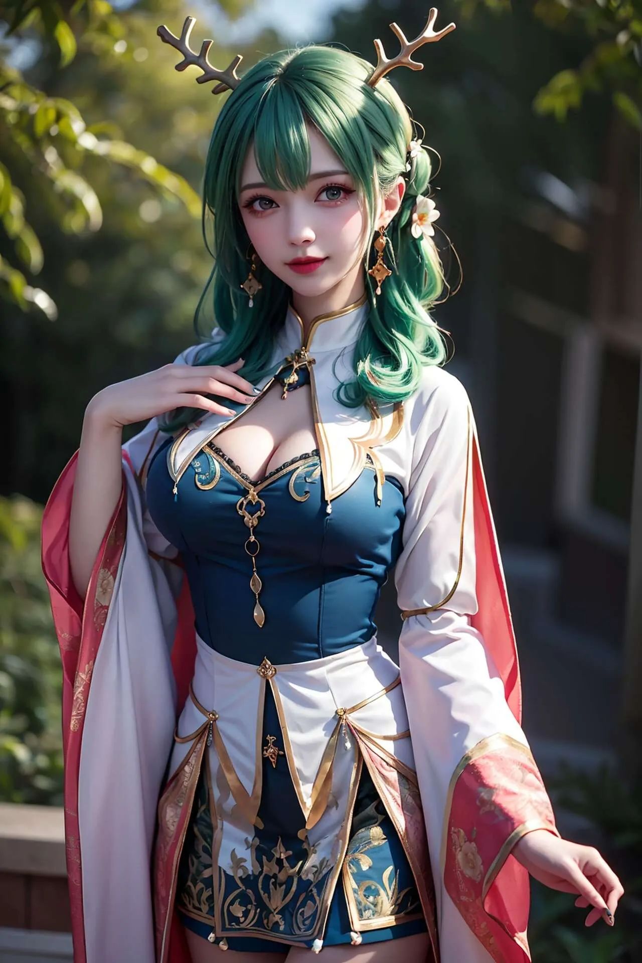 artist ai generated chapter 218 181