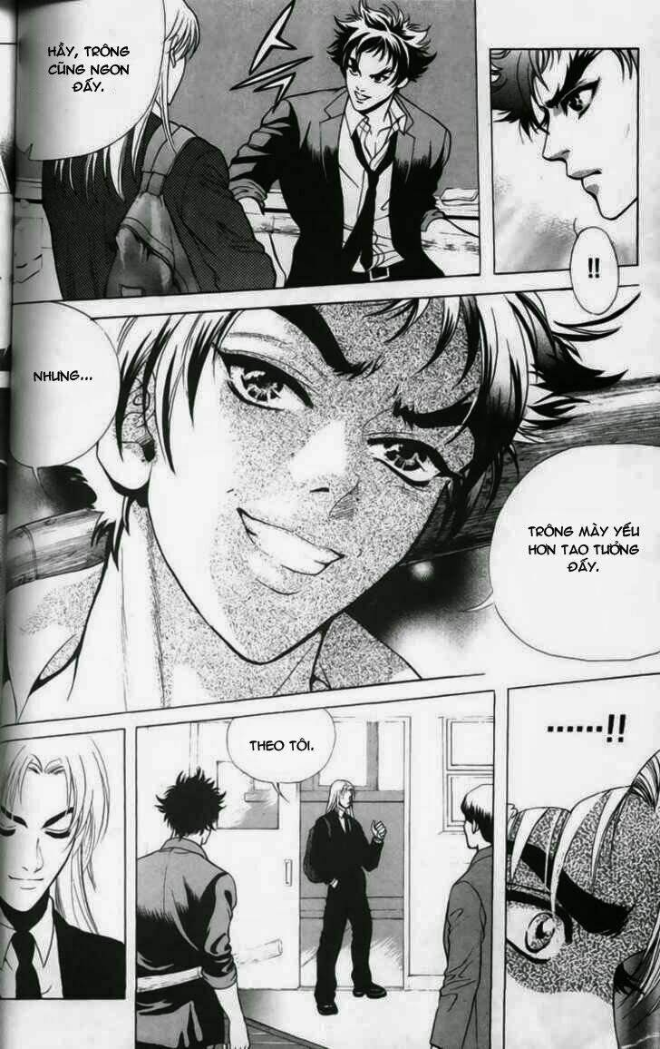 evil's return chapter 5 16