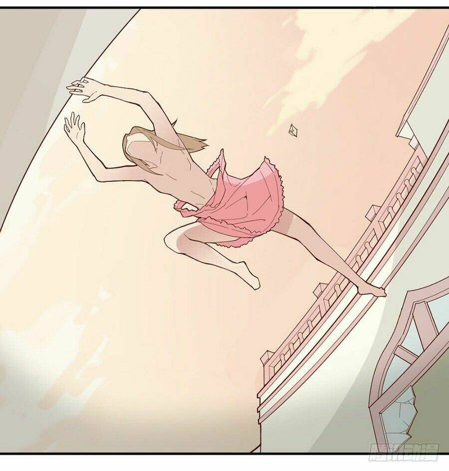 nguyệt lão không cho phép tôi yêu đương chapter 2 15