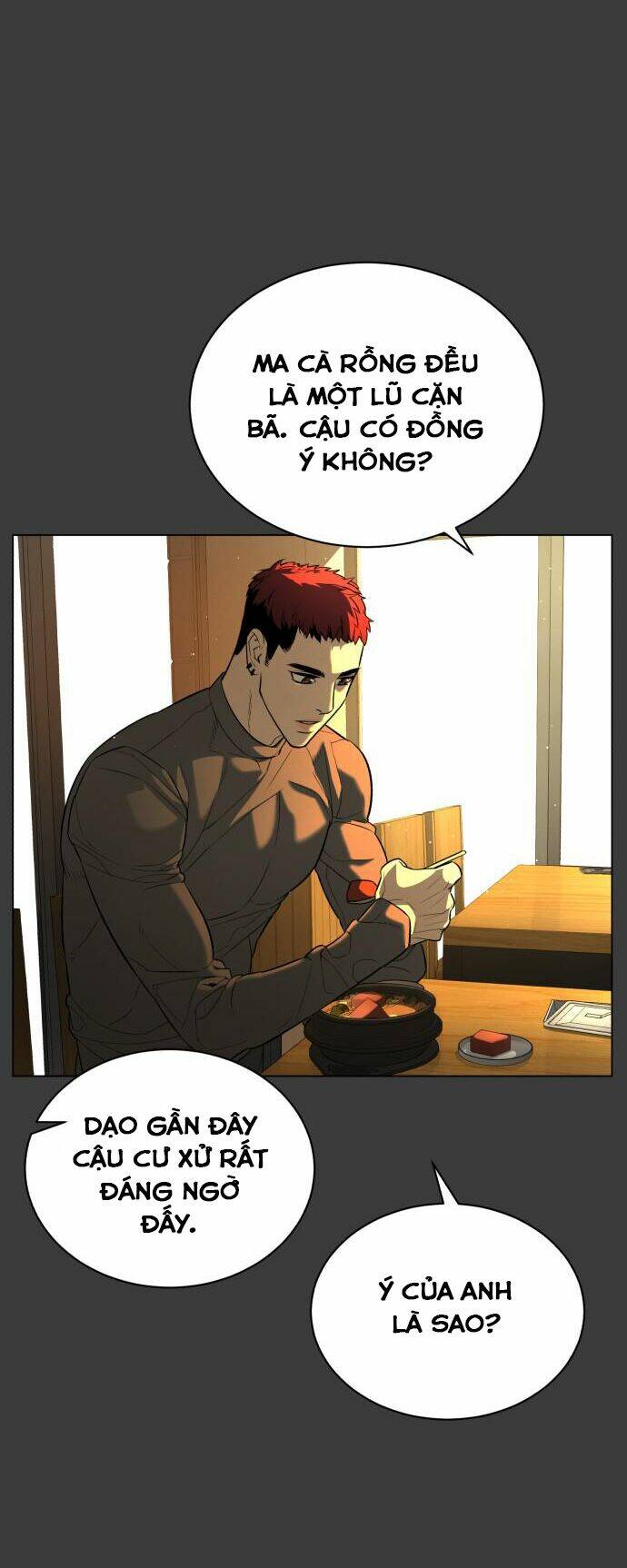 Máu trắng chapter 78.5 28