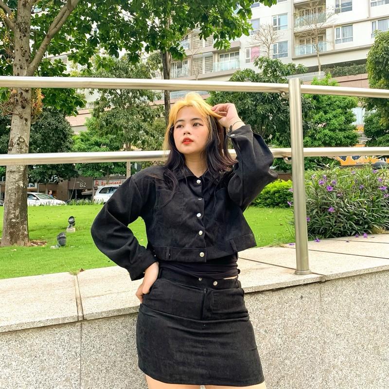 SET QUẦN ÁO AMANDA