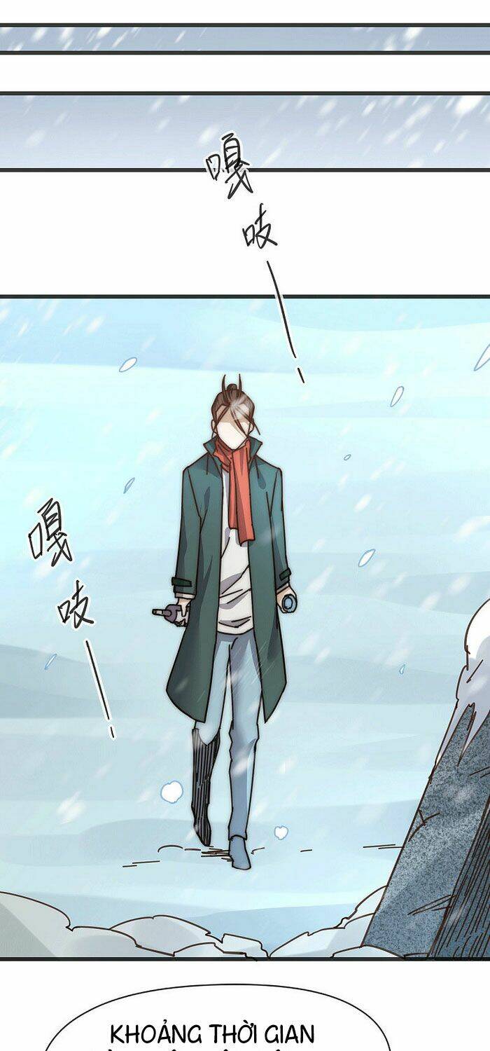 đô thị đỉnh phong cao thủ chapter 219 20