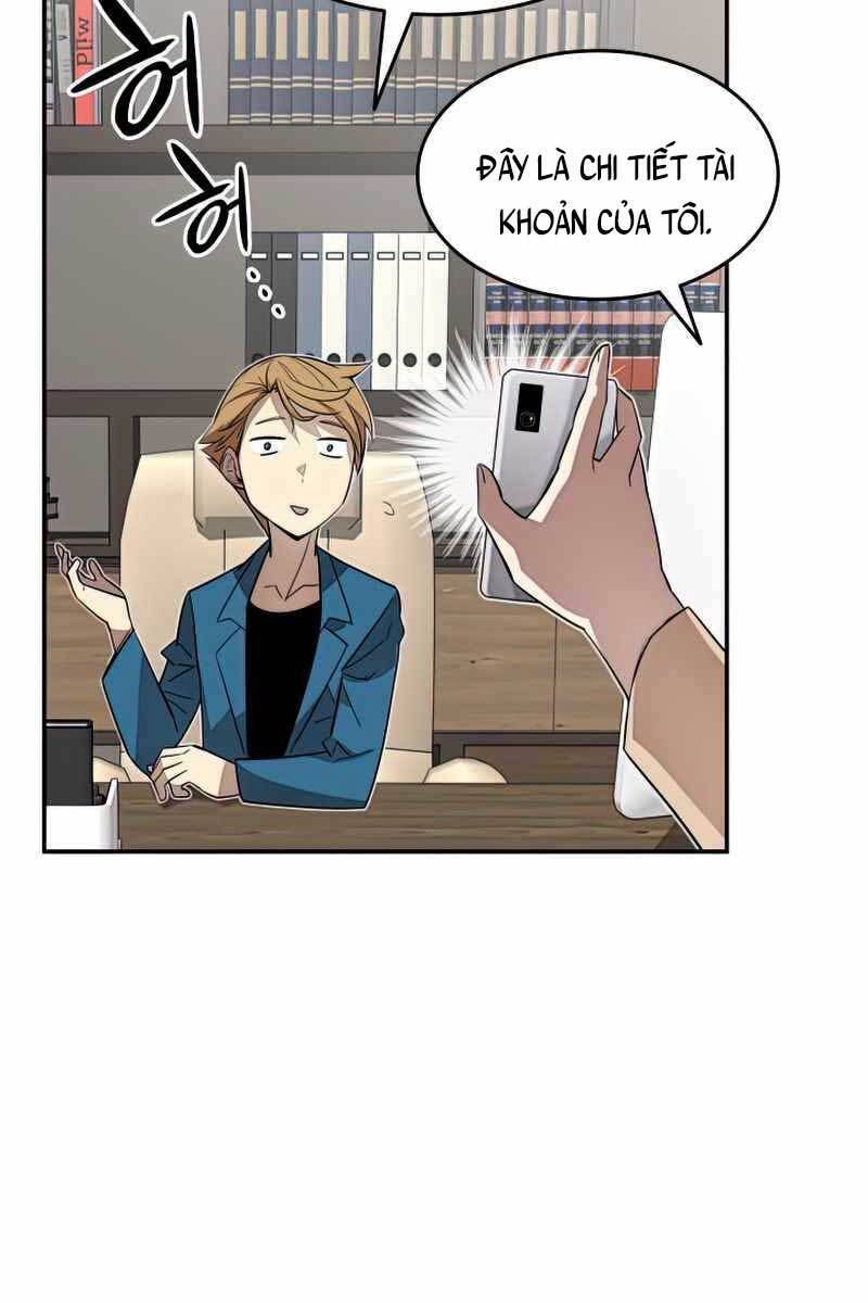 tôi là lính mới chapter 126 36