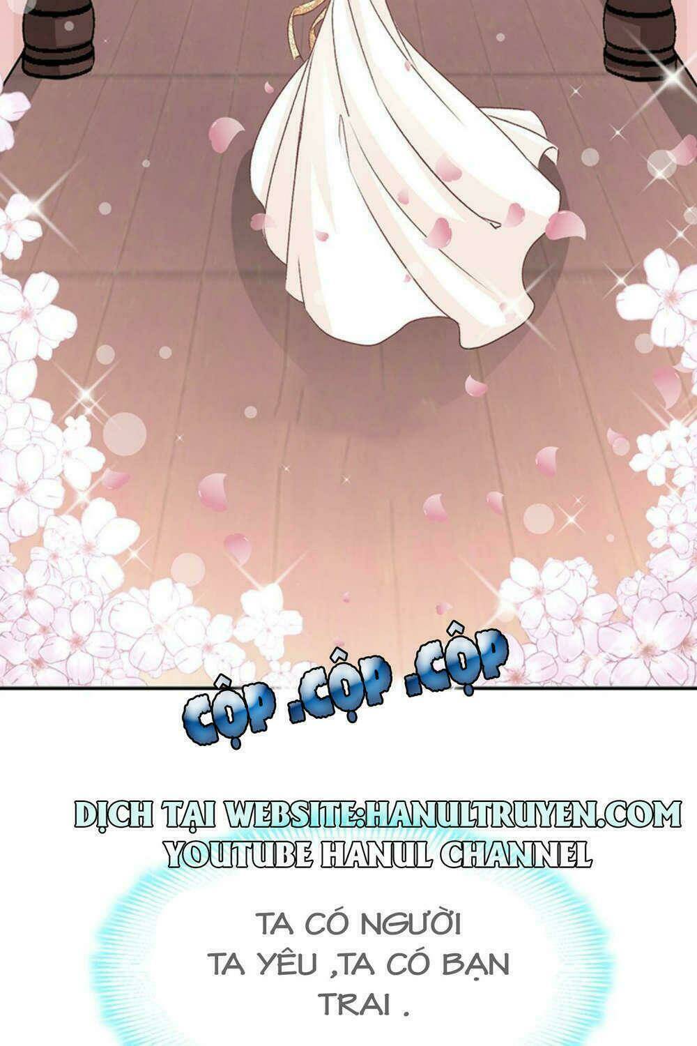 thiên hạ đệ nhất sủng phi chapter 13 14