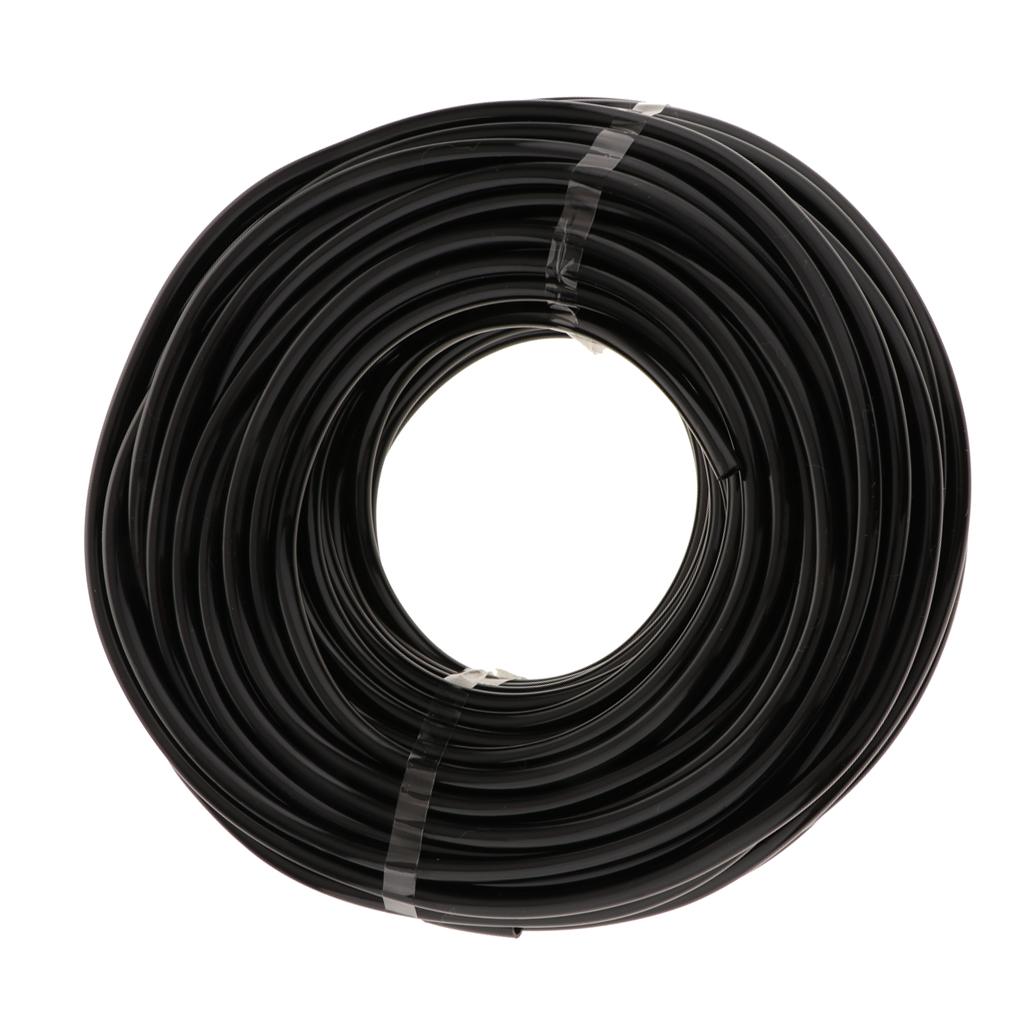 4/7 Irrigation Flexible Hose Irrigation Garden Irrigation Drip Tube