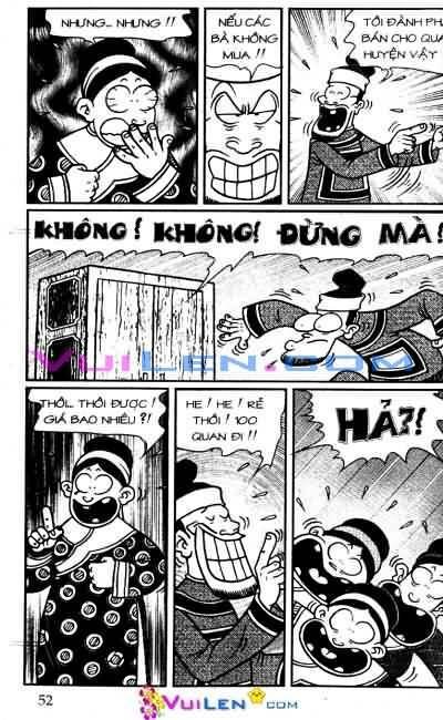 thần đồng đất việt chapter 38 48