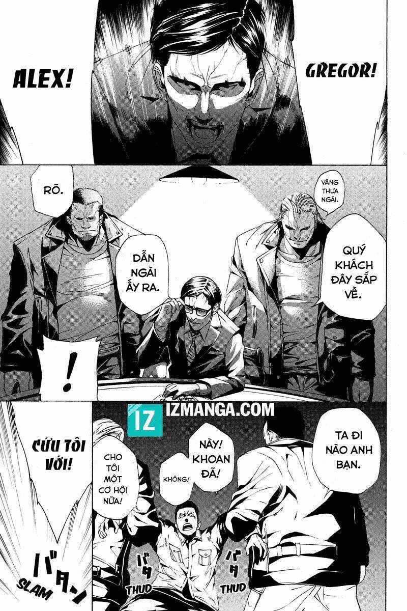 beyond evil chapter 1 5