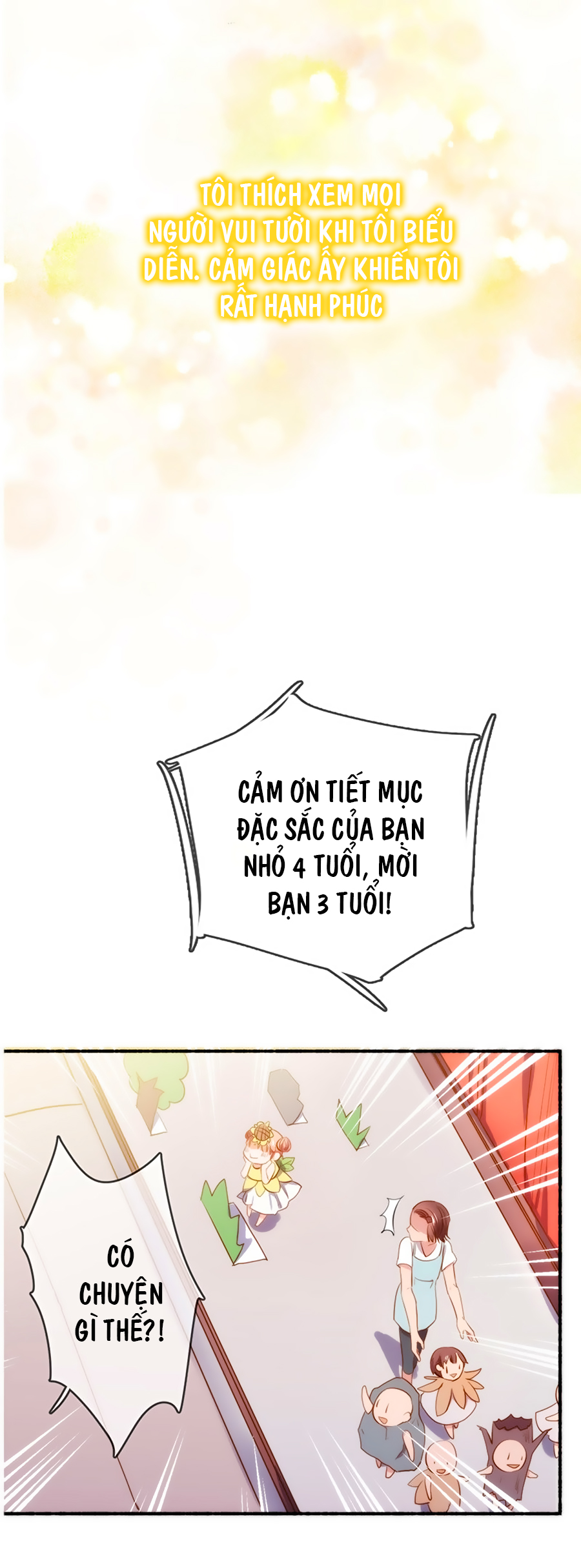 one hour! ảnh hậu thời gian chapter 10 7