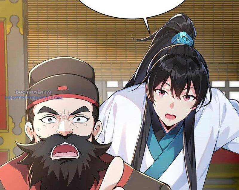 ta thực sự không muốn làm thần tiên chapter 89 94