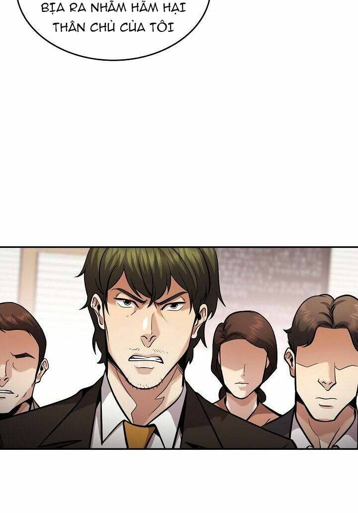 điều tra viên chuyển sinh chapter 140 82