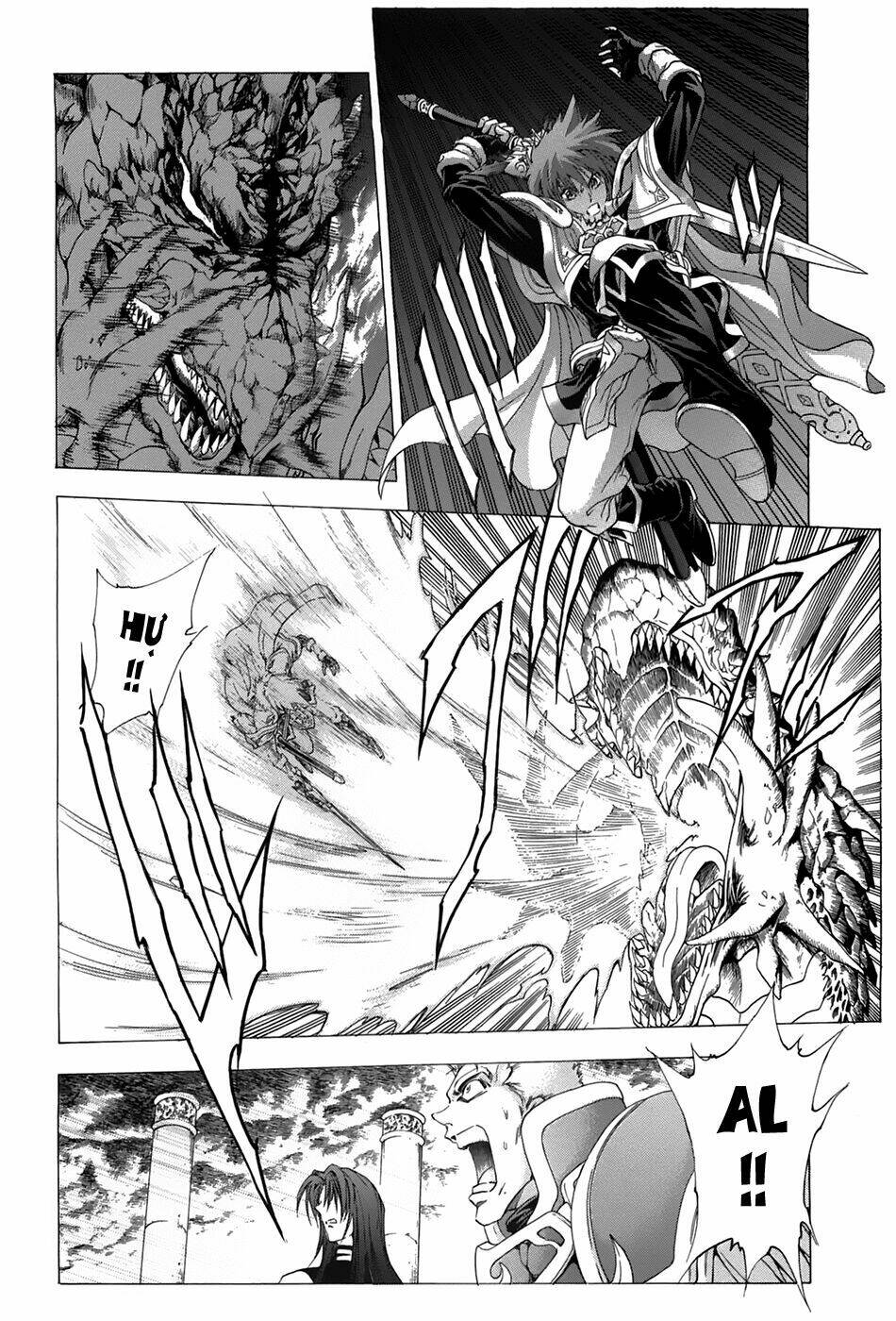 fire emblem-hasha no tsurugi chapter 44 8