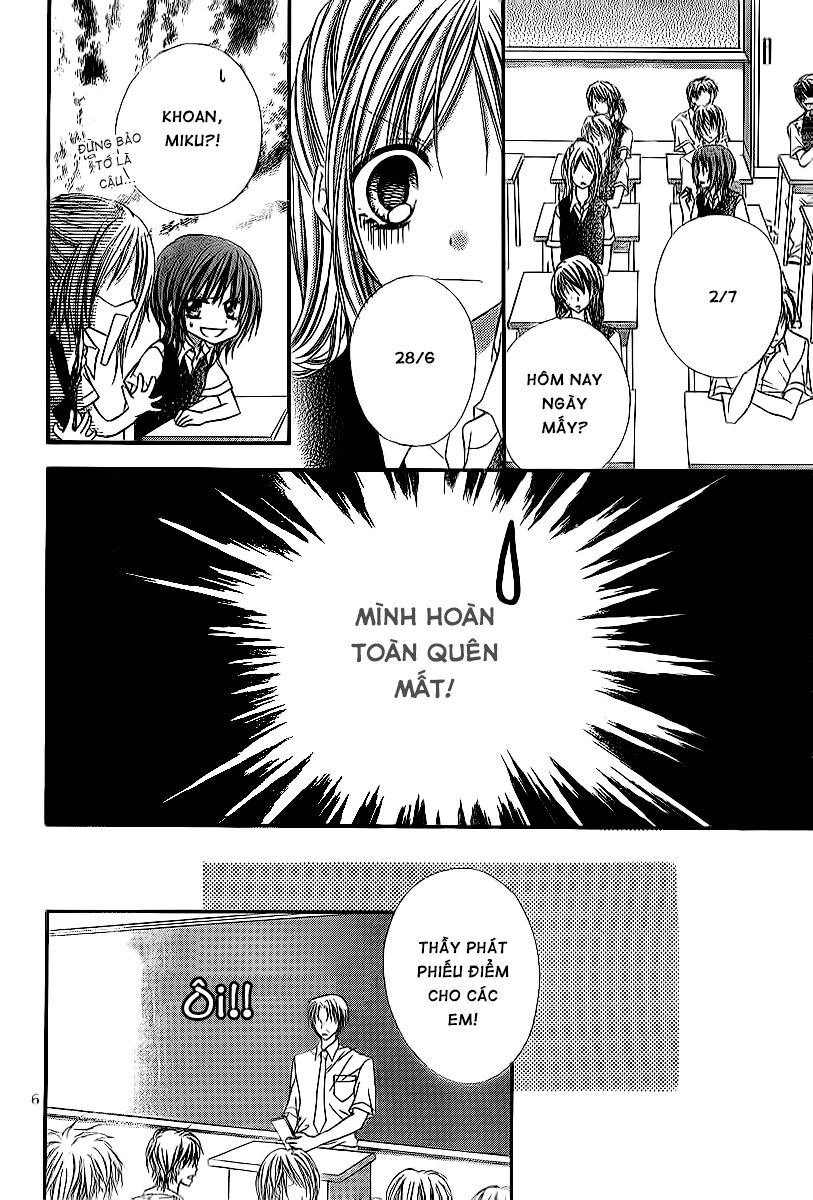 bí mật xương rồng chapter 14 6