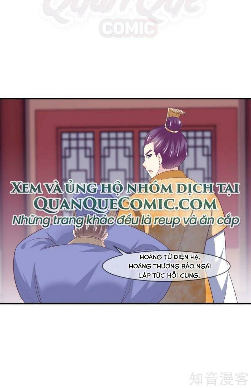 ta là ngọc hoàng đại đế chapter 104 25