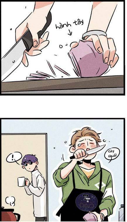 nhật kí đường đến sân khấu chapter 7 3