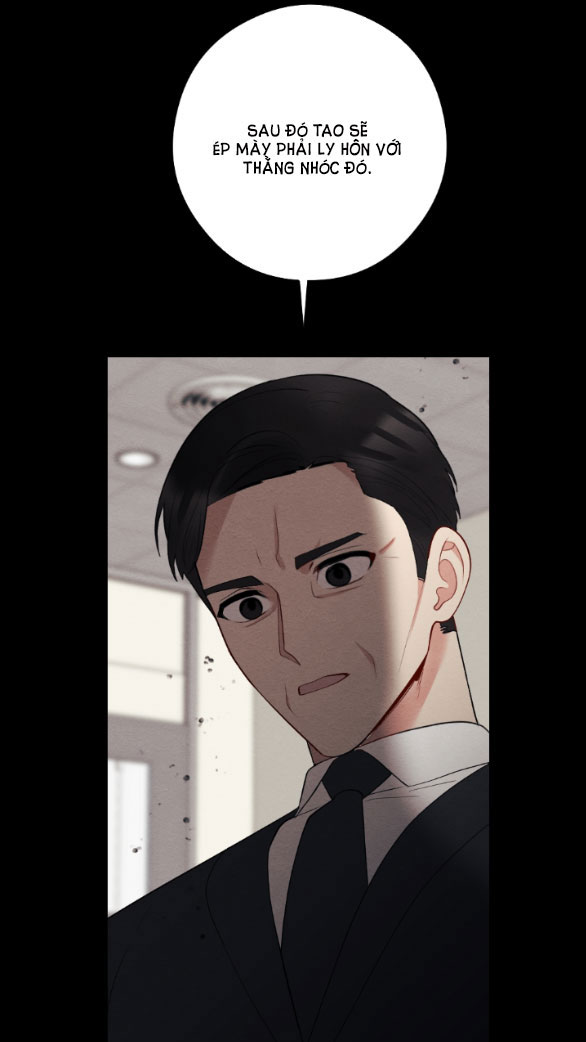 [18+] hôn nhân bị đánh cắp chapter 43.2 3