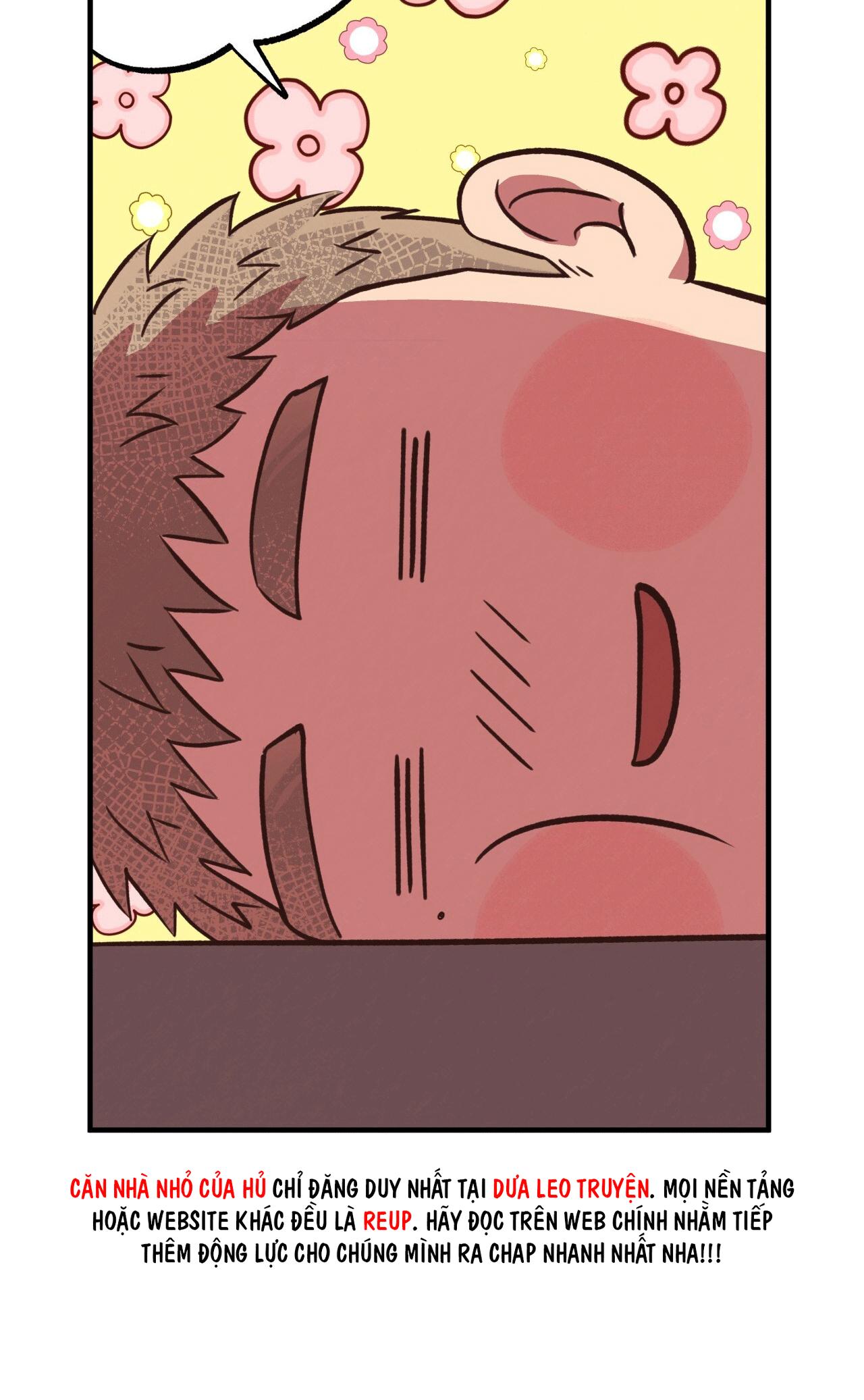 mật gấu chapter 30 21