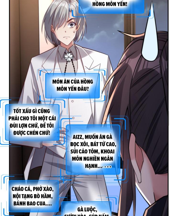 học cùng em gái, tôi bất cẩn vô địch rồi chapter 152 30